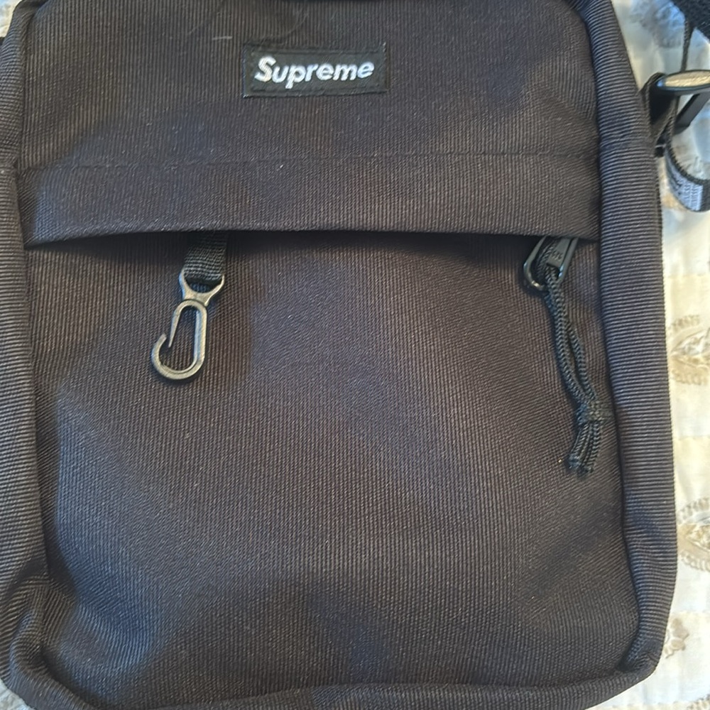 Fashion cross body bag - Picture 2 of 6